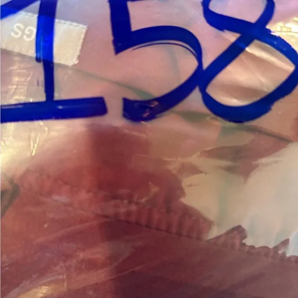 FIGS Technical Collection Jogger Pants Size Medium Maroon Drawstring Elastic - Picture 16 of 16